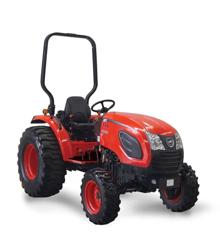Kioti CK3530H COMPACT TRACTOR  35hp