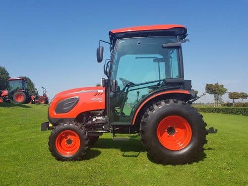 Kioti CK4030CH  Compact tractor  40hp