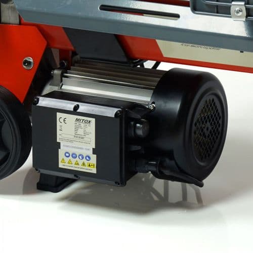 Mitox 41LSH Electric Log Splitter