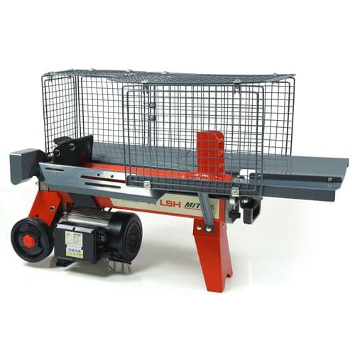 Mitox 41LSH Electric Log Splitter