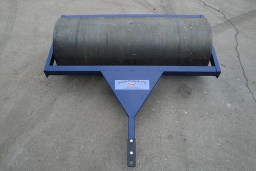 Oxdale 4' Paddock Roller