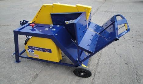 Oxdale PTO Driven Sawbench