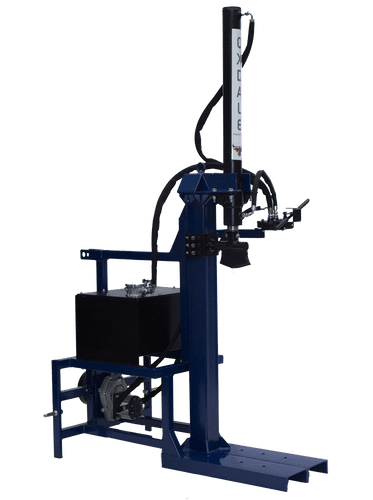 PTO1000 Tractor Mounted Log Splitter