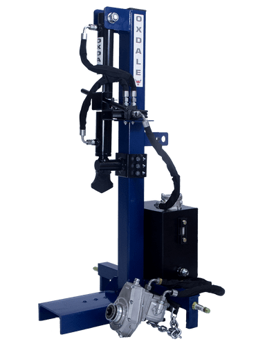 PTO400 Tractor Mounted Log Splitter