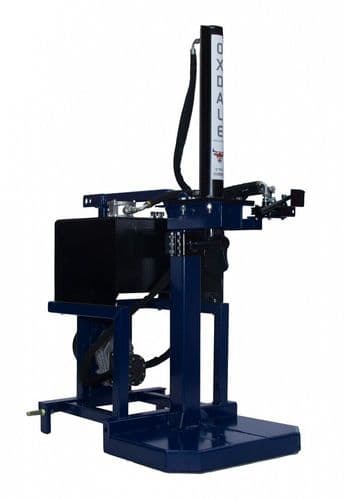 PTO600 Tractor Mounted Log Splitter