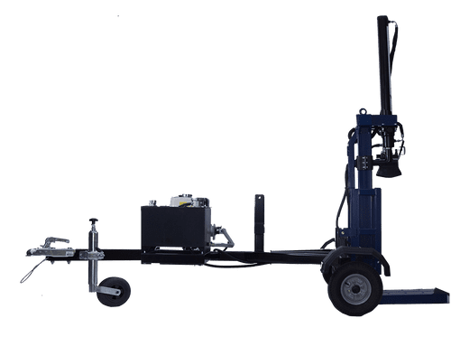 RT1000 Petrol Engine Log Splitter