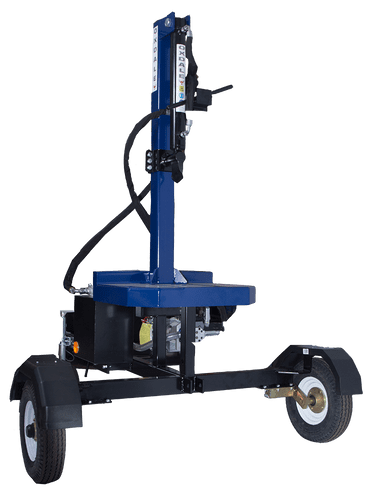 RT400 Petrol Engine Log Splitter