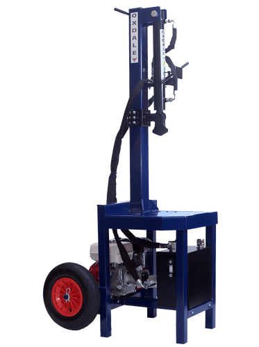 SE400 Petrol Engine Log Splitter