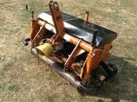 Sisis PTO Aerator
