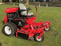 SOLD      ENCORE  PROWLER     SOLD