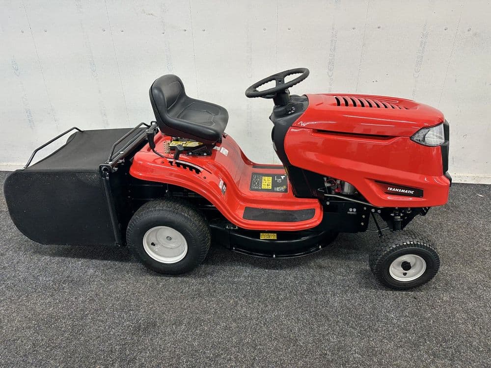 SOLD+++++++MTD RC125 Ride on mower +++++Sold
