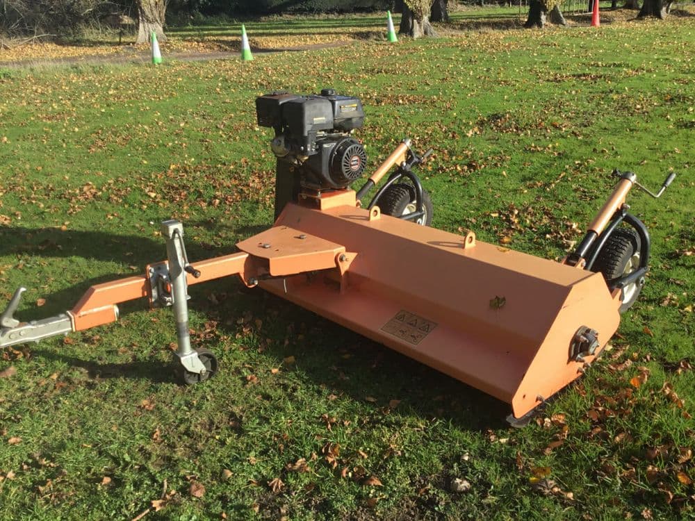 SOLD SOLD ,,,,,,,MDL POWERUP  ATV  FLAIL MOWER,,,,,,,,,  SOLD SOLD