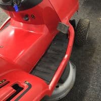 SOLD XXXXXX   SOLD   YANMAR F165 compact tractorXXXXX Sold