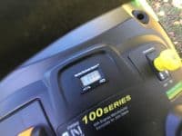 SOLD XXXXXXXJOHN DEERE X165  tractor mowerSOLDXXXXX