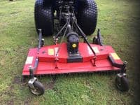 SOLD. XXXXXX. SOLIS 26 hp 4x4 compact tractor. XXXXXXSOLD