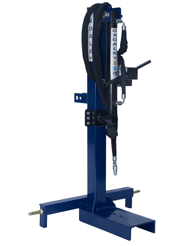 TM400 Tractor Mounted Log Splitter