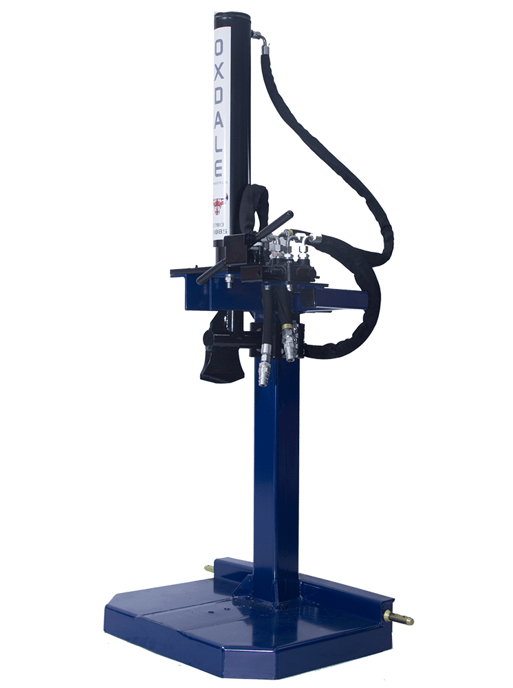 TM600 Tractor Mounted Log Splitter