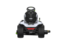 TR4201E 107CM  Ride on Side discharge