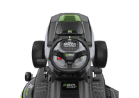 TR4201E 107CM  Ride on Side discharge