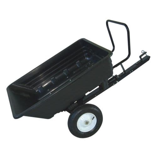 Trailer POLY DUMP CART