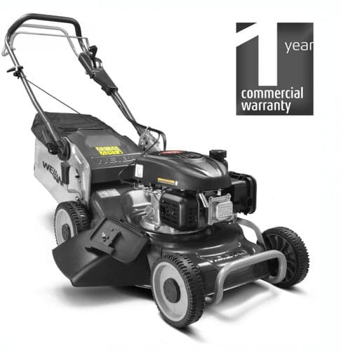 Weibang Virtue 46 SVP