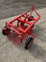 Winton Potato / Onion / Bulb  Lifter