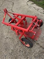 Winton Potato / Onion / Bulb  Lifter