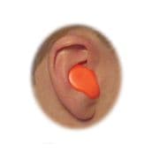 Silicone Earplugs