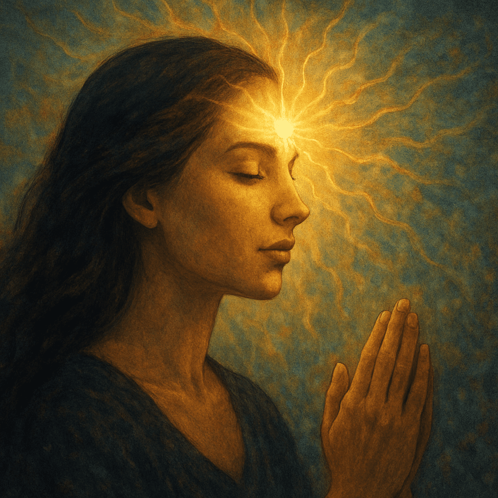 Are You Spiritually Awakening? 