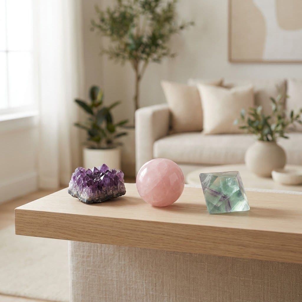 How to Care for Your Crystal Collection: A Complete Guide