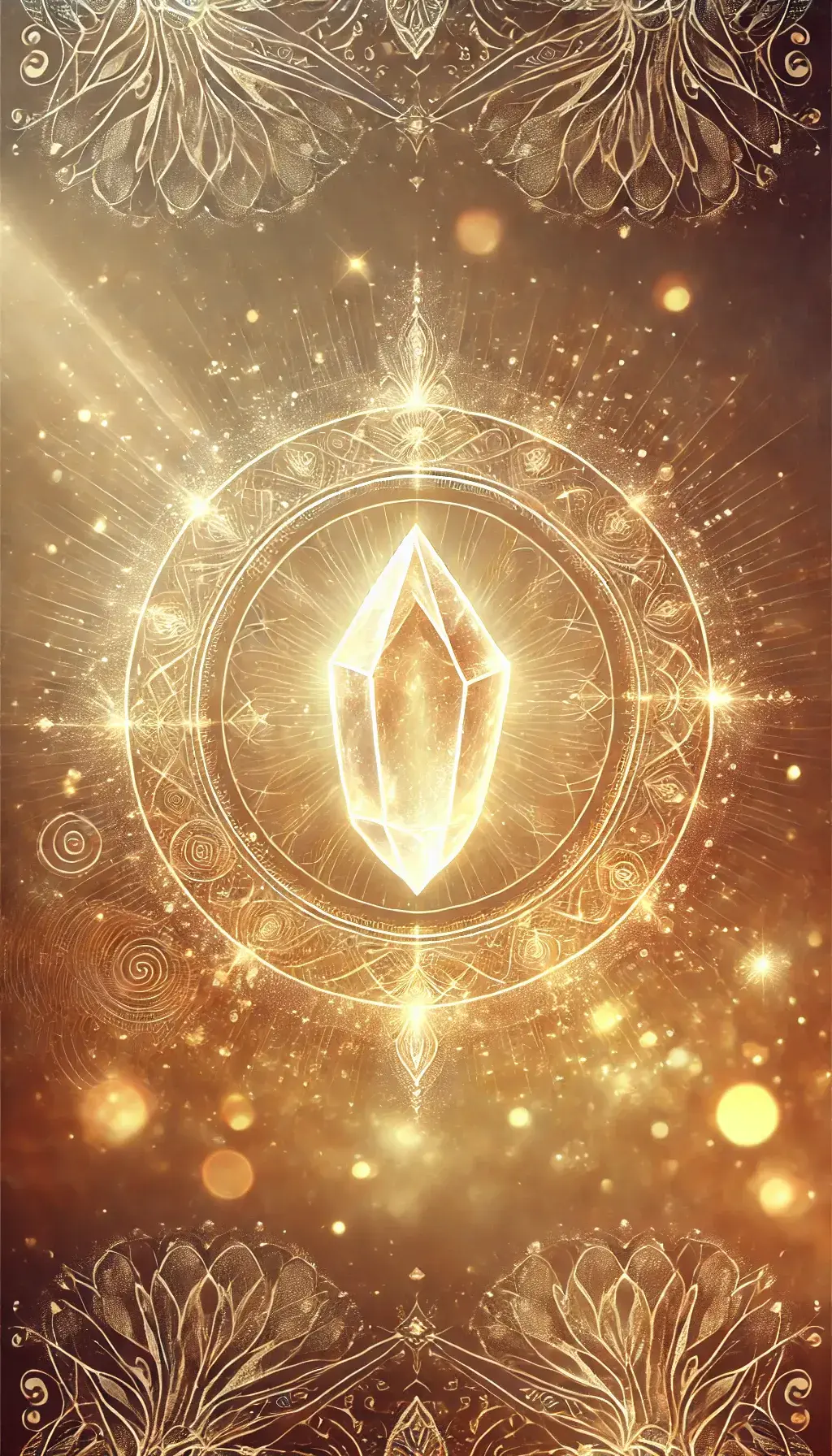Crystals for Confidence & Self-Esteem