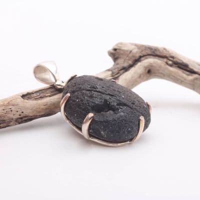 Agni Manitite Pendant 1