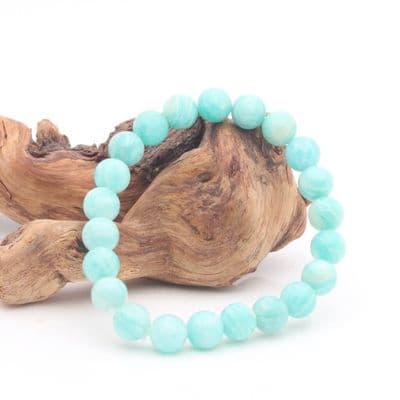 Amazonite Bracelet 1