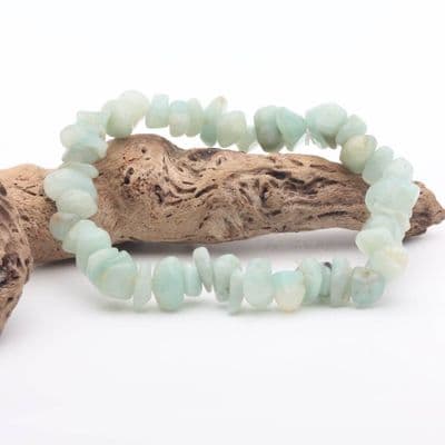 Amazonite Bracelet 2