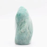 Amazonite Flame