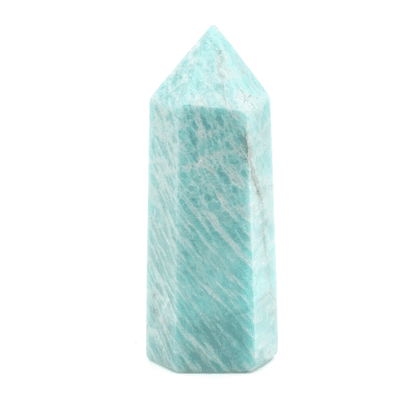 Amazonite Point 2