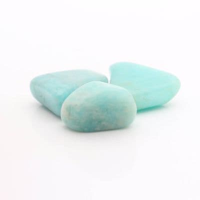 Amazonite (Set of 3) 10