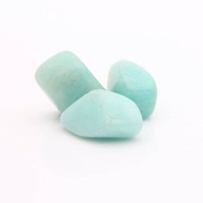 Amazonite (Set of 3) 13