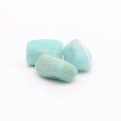 Amazonite (Set of 3) 14