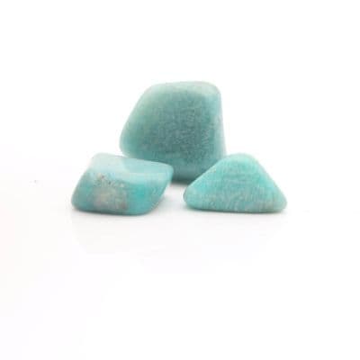 Amazonite (Set of 3) 2