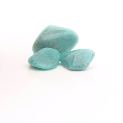 Amazonite (Set of 3) 4