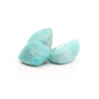 Amazonite (Set of 3) 5