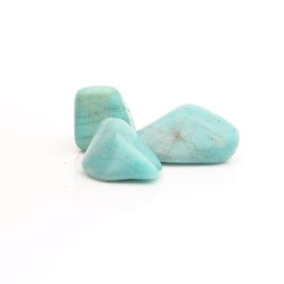 Amazonite (Set of 3) 6