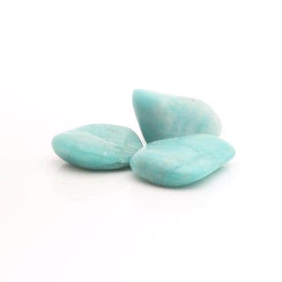 Amazonite (Set of 3) 7