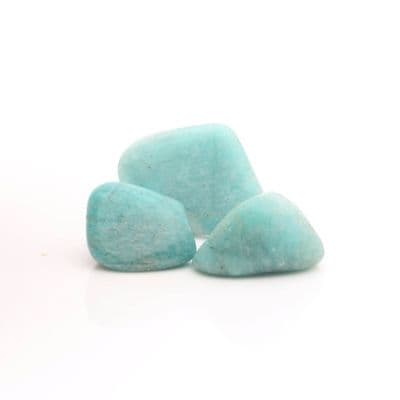 Amazonite (Set of 3) 8