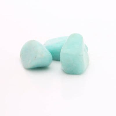 Amazonite (Set of 3) 9