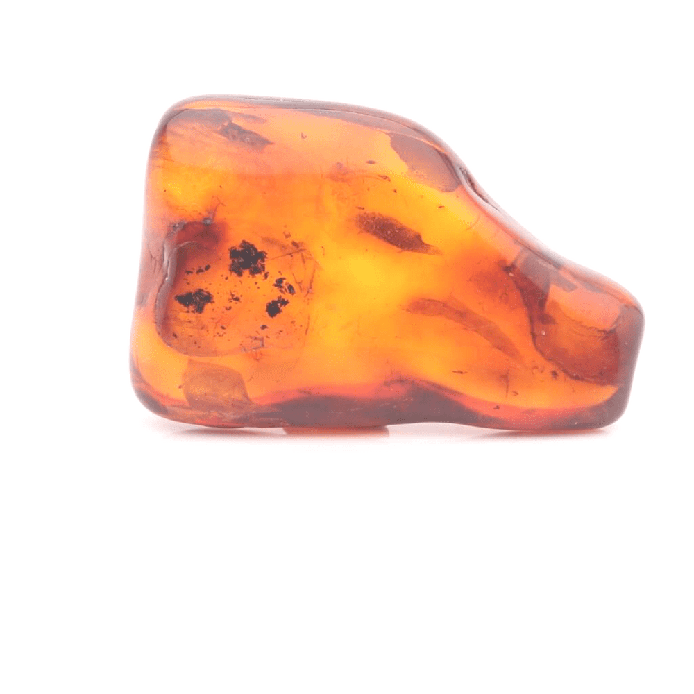 Amber