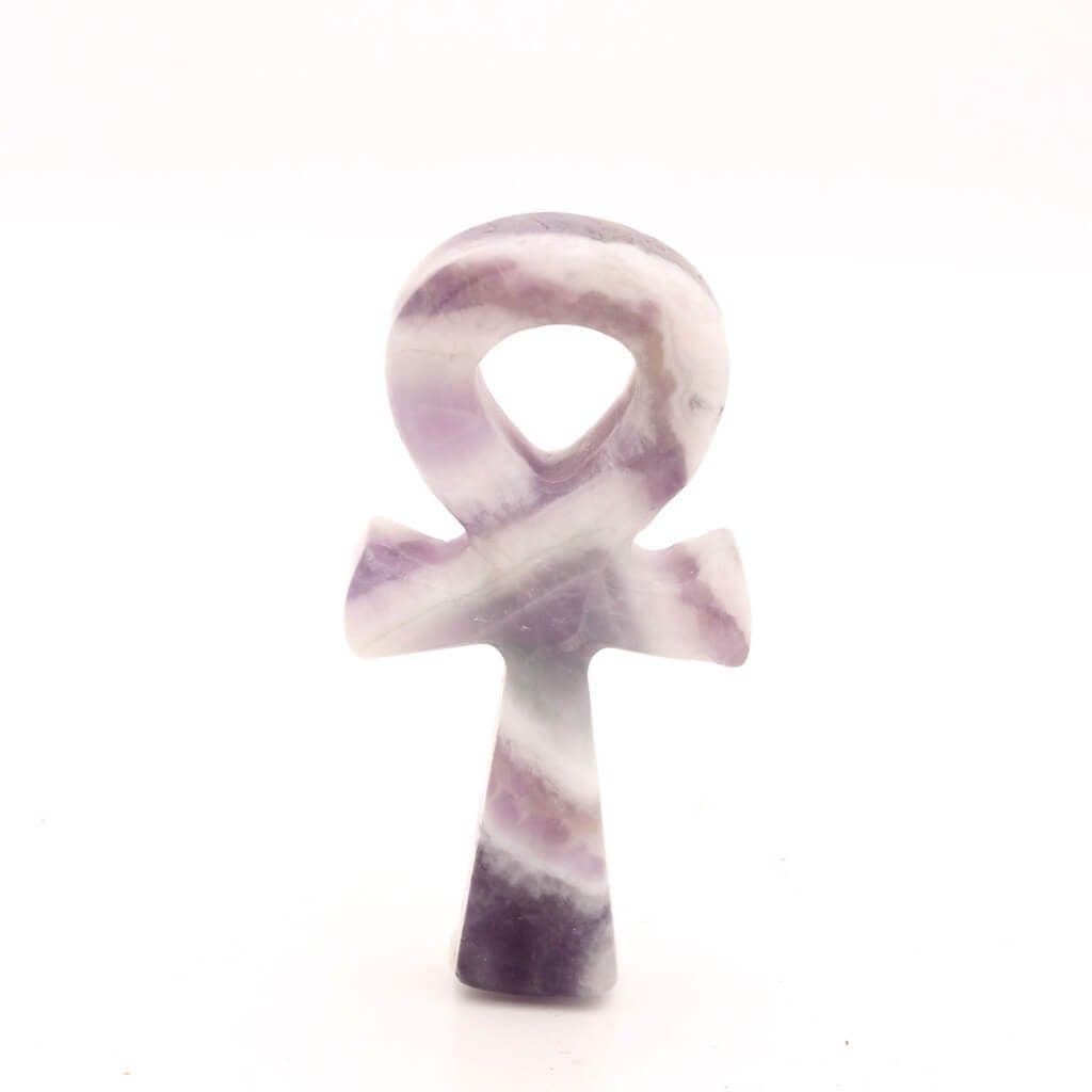 Crystal Ankhs | Crystals For Healing | KSC Crystals