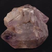 Amethyst Elestial 

