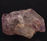 Amethyst Elestial 

